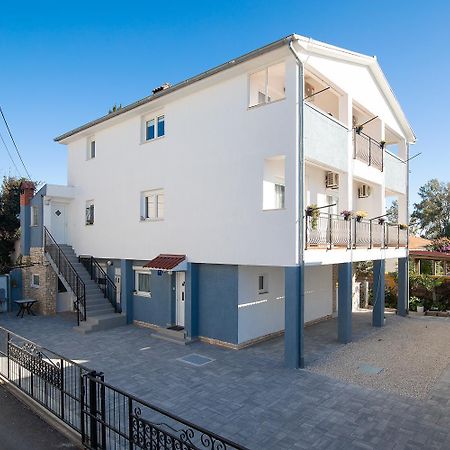 Apartment Majer 2 Medulin Exterior photo